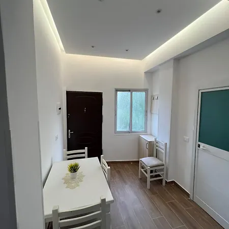 South Coast Tatil Evi